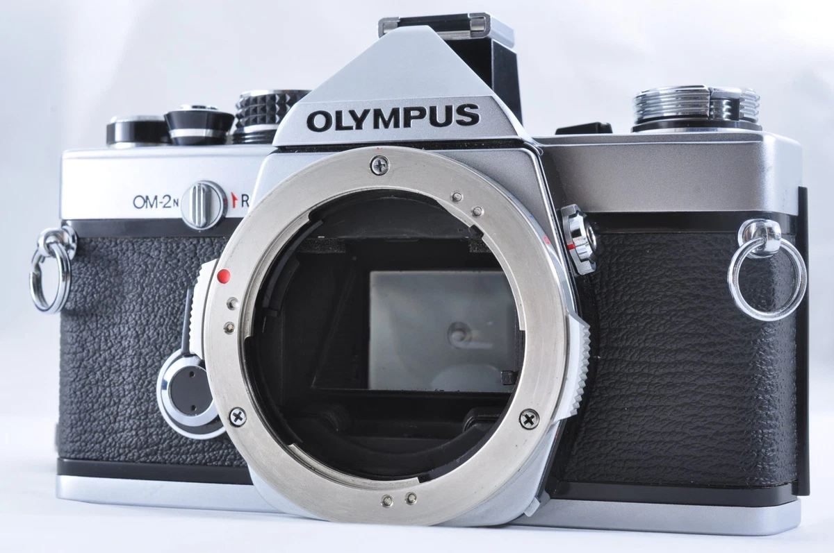 Olympus Om 2n for sale - eBay