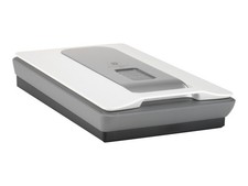 HP SCANJET G4010 PHOTO FLATBED SCANNER
