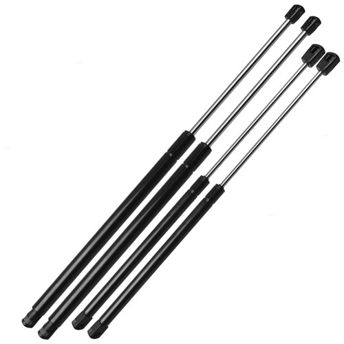 Qty 4 Strong Arm Suburban Tahoe Yukon 2005 2006 Liftgate, Window Lift Supports