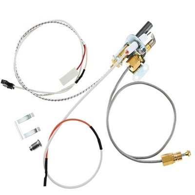1 x 233-47845-05 Water Heater Thermocouple Kit For Bradford White Water Heater