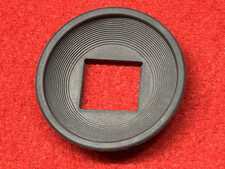 Canon Rubber Viewfinder Eyecup Eyepiece for Canon AE-1, A-1