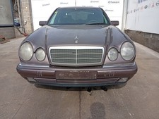 Pare-choc avant Mercedes 280