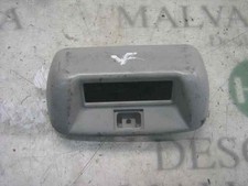 Autoradio Mitsubishi L200