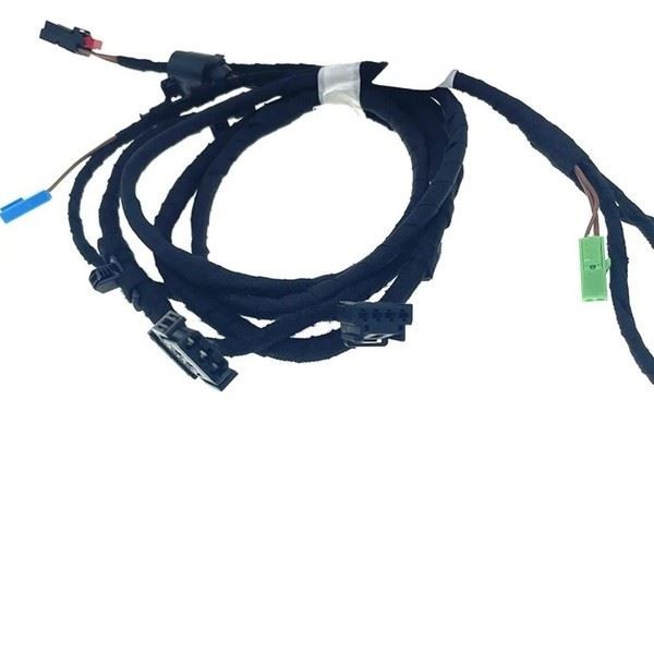 Eurowagens ABS Material Links Hinten Kabel Austausch Reparatur NachrüSt-Ersatz-image