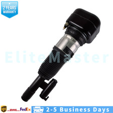 1X Front Left Air Suspension Shock For Rolls Royce Phantom RR11 RR12 4WD 18-