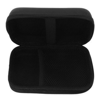 1pc Power Bank Storage Bag Data Kabel Beutel Kopfhörerzubehör Organizer