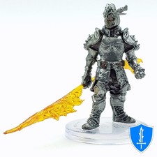 Narzugon - Monster Menagerie Revisited 19 D D Icons of the Realms Hell Knight