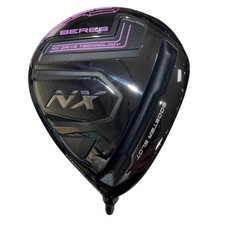 Honma Golf Women's BERES NX Fairway Wood 5w / VIZARD FOR NX 37 L