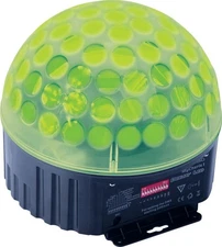 Deejay LED DJ150 20 Watt Led Jellyfish W/dmx Control