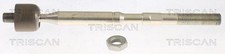 Für TRISCAN 8500 13272 STEERING ROD