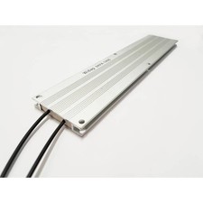 Widap SRFA140550R Wire Resistor 50  Cable, Open End 750W 5 1pc