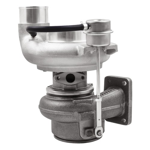HY35W Turbolader für Dodge Ram 2500 3500 Cummins 6BT 5.9L diesel Turbine - Picture 11 of 17