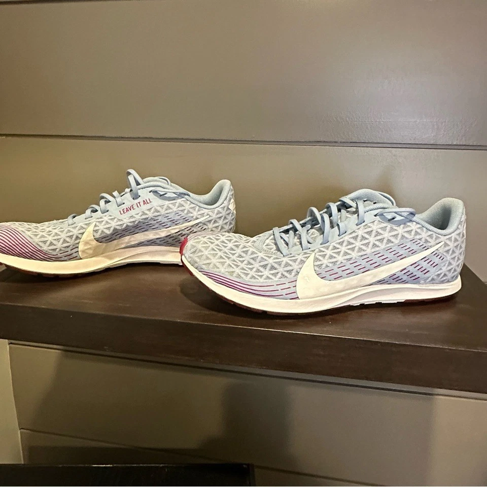 Zapatos para correr Nike Rival Cross Country Foto 2 de 4