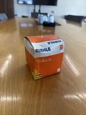 Image of MAHLE Oil Filter
