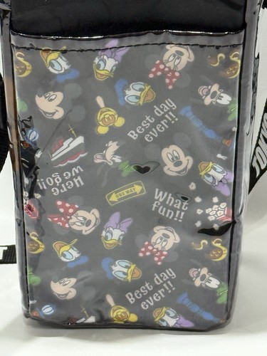 Mickey & Friends Souvenir Popcorn Etui Disney Tokyo Disney Resort Limited - Bild 7 von 12