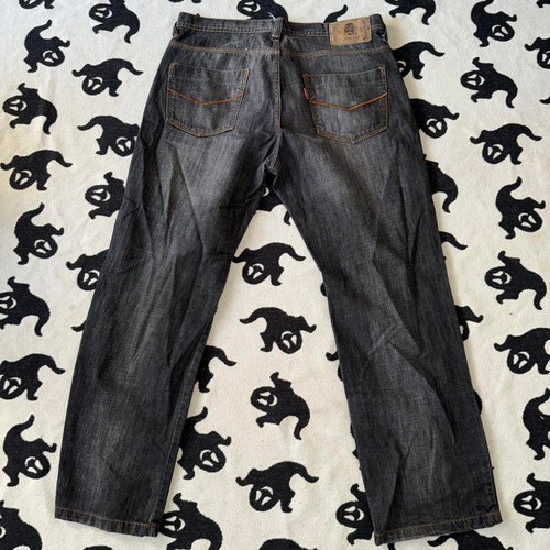 Joker jeans throwbak_thrift - Gem Joker jeans throwbak_thrift - Gem