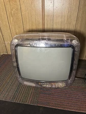 Ktv Clear Tv Prison Tv Retro Gaming