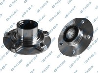 Radnabe Vorne Hinten Links Rechts Gsp 9442001 FÜR Audi