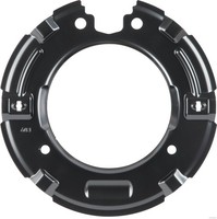 Ankerblech Spritzblech Hinten Beidseitig FüR BMW 3Er Touring F31 E91 E90 F30