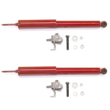 2 Gabriel Rear Shock Absorbers for 95-96 Beretta Corsica 95-98 Pontiac Grand Am
