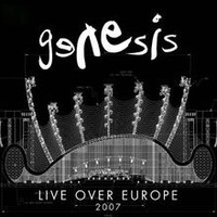 Live Over Europe 2007/Ltd Von Genesis | Cd | Zustand Neu
