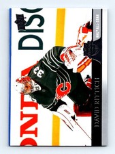 #686 2020-21 Upper Deck | David Rittich Calgary Flames