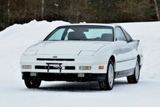 1989 Ford Probe GT