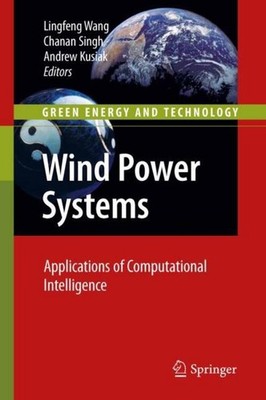 Wind Power Systems Lingfeng Wang