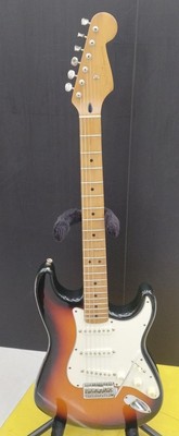 FENDER MEXICO Stratocaster Electric Guitar | eBay