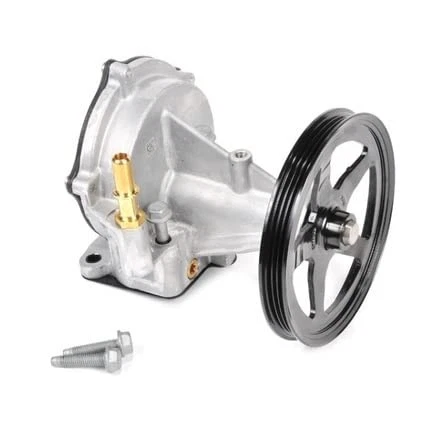 Acdelco 12696313 Genuine Gm Parts™ Vacuum Pump - Image 3 of 4