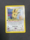 Eevee 38/75 1st Edition Neo Discovery Pokémon Card WOTC 2001 38/75  NM