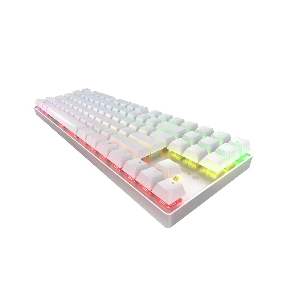 MX 8.2 TKL Wireless Gaming Keyboard. Compact TenKeyLess. Mechanical 87 Keys R... - Image 2 of 4