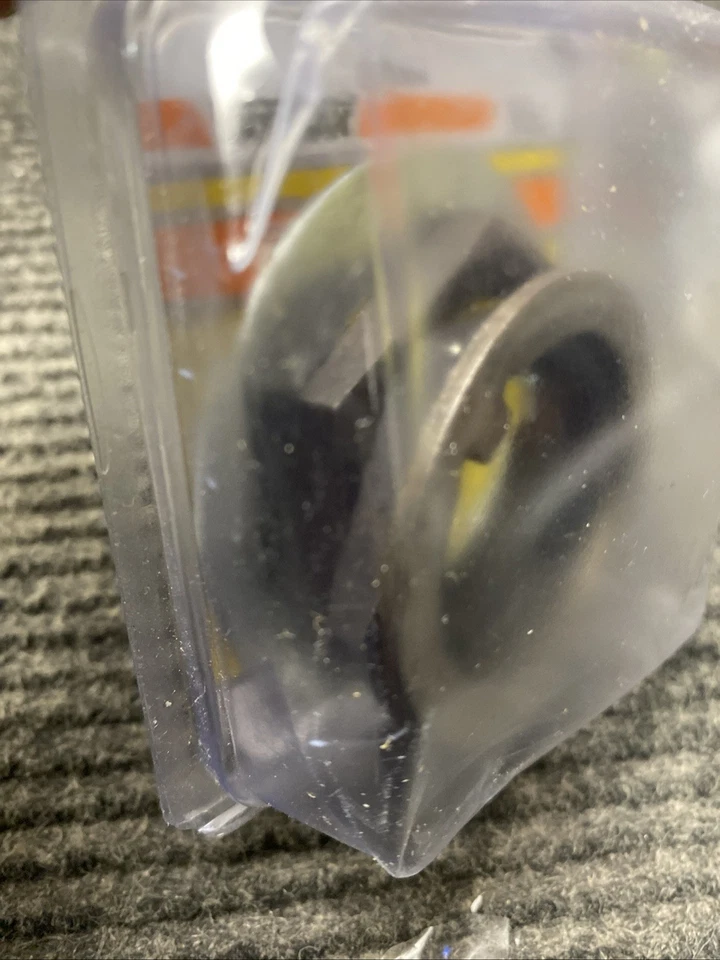 dorman 616-034 (05304) axle spindle nut kit international/jeep - Image 3 of 4