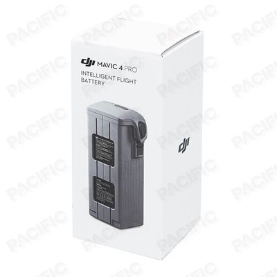 Mavic 4 Pro Intelligent Flight Battery for DJI MAVIC 4 PRO 51-Min Flight Time