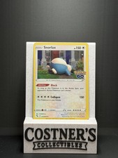 Snorlax - (Cosmos Holo) 055/078 Pokémon Carte e Prodotti Vari Holo