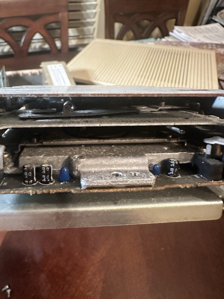 Vintage Apple Macintosh IIfx M5525 With RasterOps 24 XLi & Farallon ...