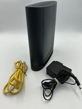 ARRIS (G36) - Cable Modem Router Combo - WiFi 6 (AX3000) *READ*