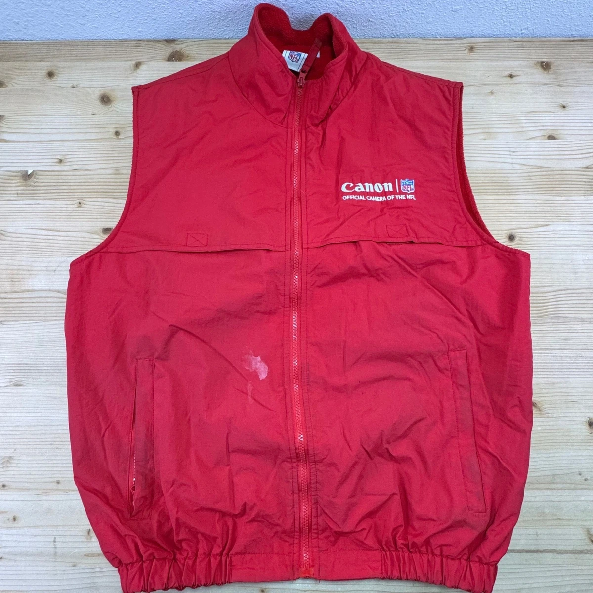 Preços baixos em Canon roupas para Homens | eBay