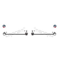 Topran 2X Koppelstange Stabilisator FüR Opel Cascada W13 Astra J GTC Vauxhall