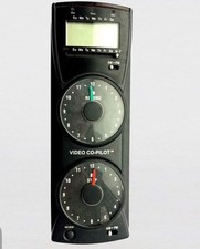 VCR CO-Pilot Remote Control Programmable AM-PM