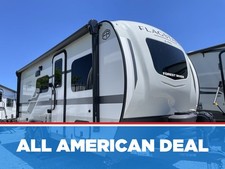 2026 Forest River Flagstaff E Pro E20BHT