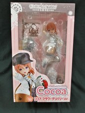 SOL International Cocoa Flower Delivery 1/6 Is the Order a Rabbit Mint