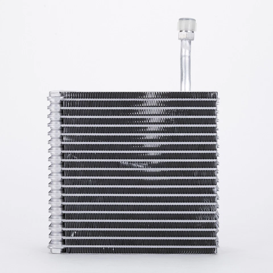 Núcleo evaporador de aire acondicionado compatible con Nissan Frontier Xterra TYC 1998-2002 Foto 2 de 4