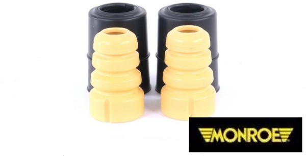 Monroe PK391 Staubschutzsatz FüR StoßDäMpfer Staubschutz Satz Kit FüR Audi-image