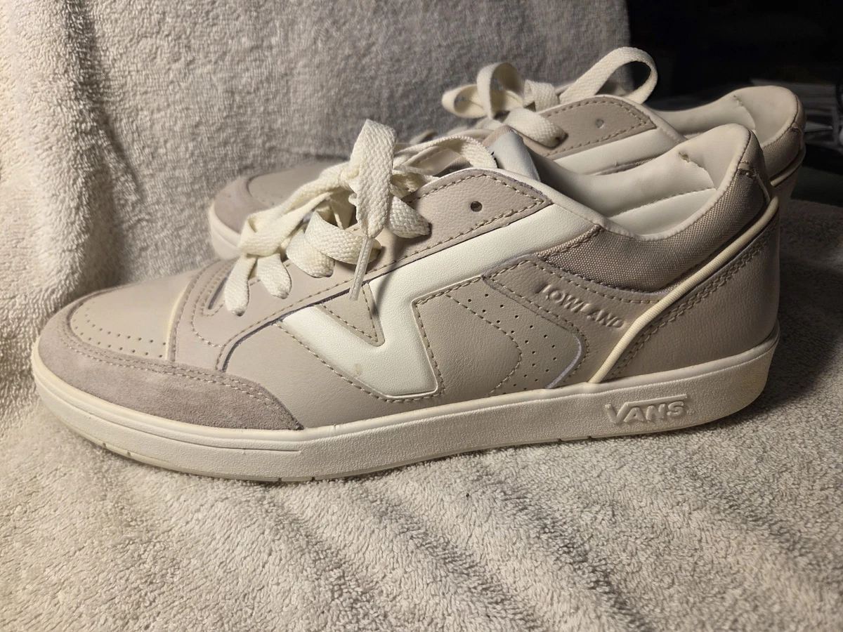 Vans Lowland CC JMP R Court French Oak for sale | eBay