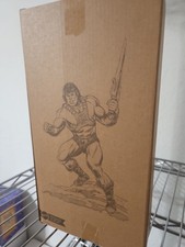 Origins Mattel He-Skeletor Exclusive