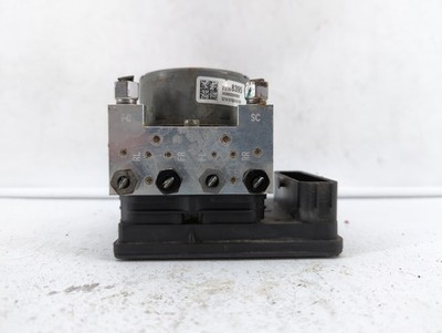 2018-2018 Buick Envision Abs Pump Control Module WTCAN