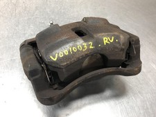 BREMSSATTEL RECHTS VORNE BRAKE CALIPER RIGHT FRONT ABS Nissan X-Trail (T32) 2017