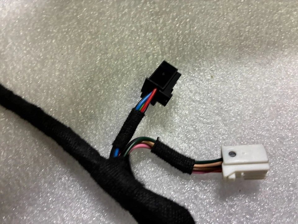 Подлинный Mopar наружное зеркало заднего вида слева 5SH47JRMAF 2013-2022 dodge durango - Изображение 2 из 4