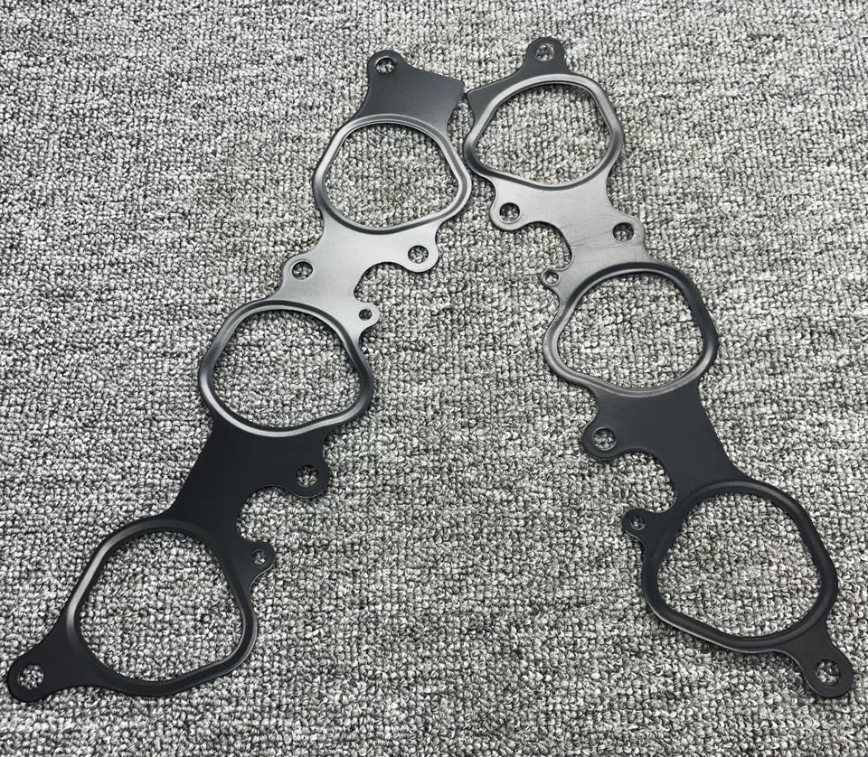 New Intake Manifold Gasket Set Fits For Select 2003-2015 Toyota Models Foto 3 de 4